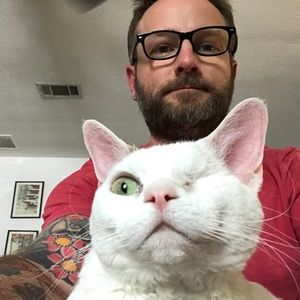 Meet your Posher, Cory